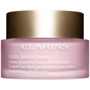 Clarins Multi-Active Day Cream Dry Skin 50ml