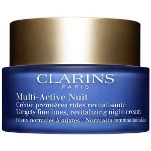 Clarins Multi-Active Night Cream Normal/Combination 50ml