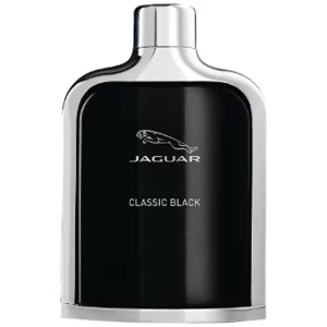 Jaguar Classic Black edt 100ml