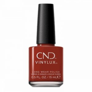 CND Vinylux Weekly Polish Maple Leaves