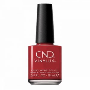CND Vinylux Weekly Polish Love Letter