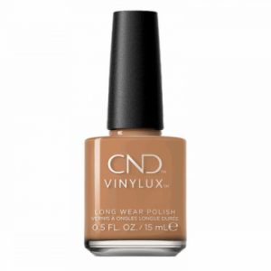 CND Vinylux Weekly Polish Running Latte