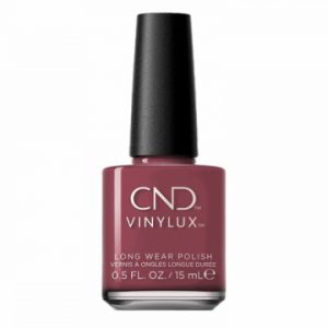 CND Vinylux Weekly Polish Rose-Mance