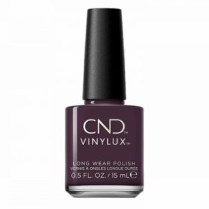 CND Vinylux Weekly Polish Mulberry Tart