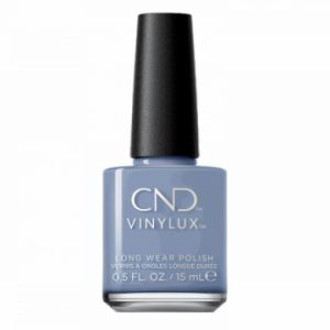 CND Vinylux Weekly Polish Vintage Blue Jeans