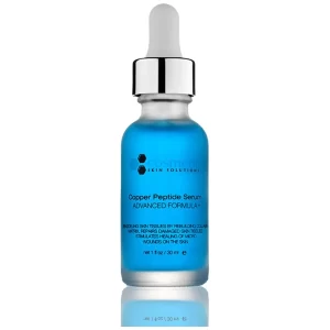 Cosmetic Skin Solutions Copper Peptide Serum