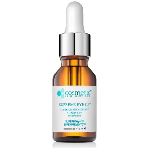 Cosmetic Skin Solutions Supreme Eye C5