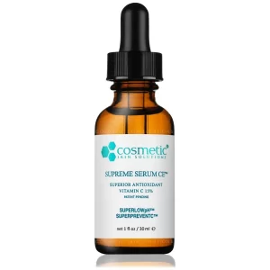 Cosmetic Skin Solutions Supreme Serum CE 30ml