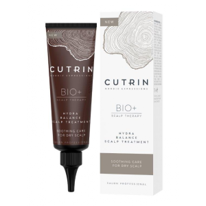 Cutrin, Bio+ Hydra Balance Scalp Treatment