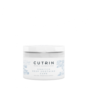 Cutrin, Vieno Sensitive Deep Soothing Care