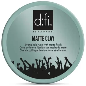 d:fi Matte Clay 150g