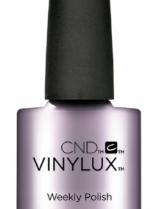 CND Vinylux Weekly Polish Alpine Plum