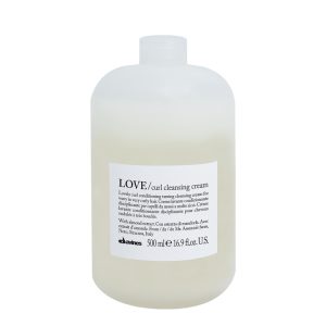 Davines Essential Haircare Love Curl Cleansing Cream