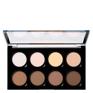 NYX Professional Makeup Contour & Highlight Pro Palette HCPP01