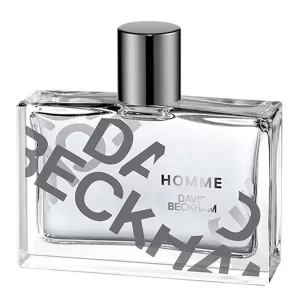 David Beckham Homme edt 75ml