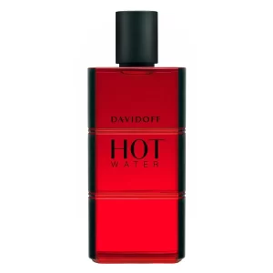 Davidoff Hot Water for Men edt 110ml