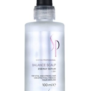 Wella SP Balance Scalp Energy Serum 100 ml