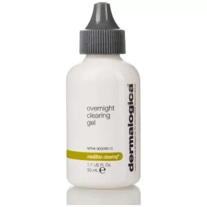 Dermalogica MediBac Overnight Clearing Gel 50ml