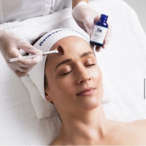 Kemisk Peeling Dermapen Uber Pro Peel