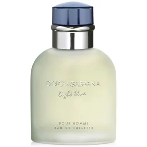 Dolce & Gabbana Light Blue Pour Homme edt 125ml