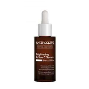 Dr. Schrammek Brightening Active C Serum