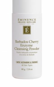 Eminence Organcis Barbados Cherry Enzyme Cleansing Powder