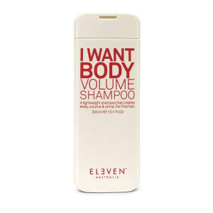 Eleven Australia, I Want Body Volume Shampoo