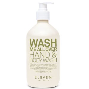Eleven Australia, Wash Me All Over Hand & Body Wash