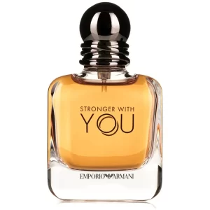 Giorgio Armani Stronger With You edt 50ml