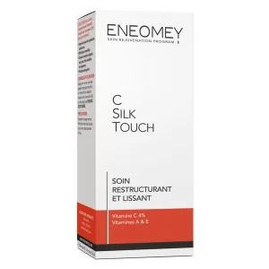 Eneomey C Silk Touch