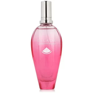 Escada Sorbetto Rosso edt 100ml