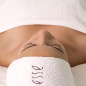 Massage ESSE Experience Face - Friskvård 50 min