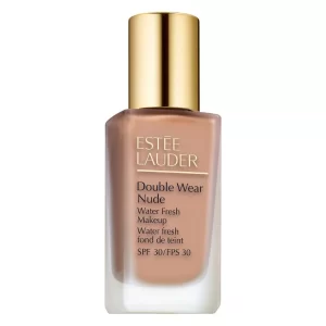 Estée Lauder Double Wear Nude Water Fresh Makeup SPF30 #3C2-pebble 30 ml
