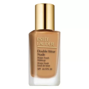 Estée Lauder Double Wear Nude Water Fresh Makeup SPF30 #4N1-shell 30 ml