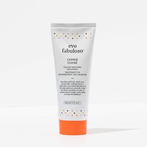 Evo, Fabuloso Copper