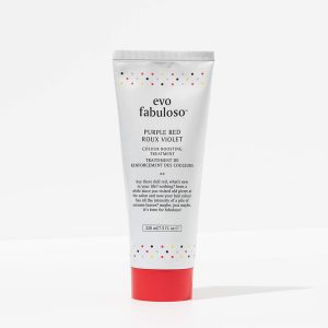 Evo, Fabuloso Purple Red