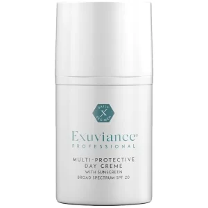 Exuviance Multi-Protective Day Creme SPF 20 50ml
