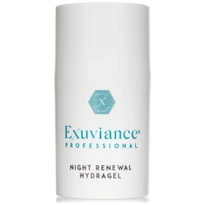 Exuviance Night Renewal Hydra Gel 50g