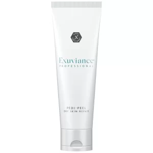 Exuviance Pedi-Peel Dry Skin Repair 100g
