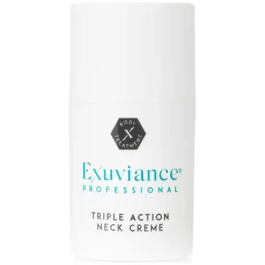Exuviance Triple Action Neck Creme 50g