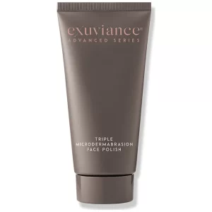 Exuviance Achieve Triple Microdermabrasion Face Polish