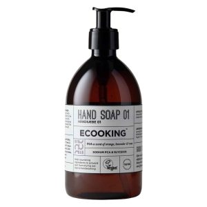 Ecooking Handtvål 500ml