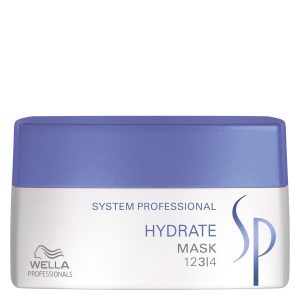 Wella Professionals Sp Classic Hydrate Mask 200ml