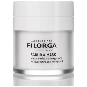 Filorga Scrub & Mask Reoxygenating Exfoliating Mask 50ml