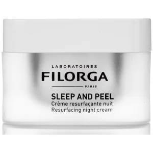Filorga Sleep & Peel Resurfacing Night Cream 50ml