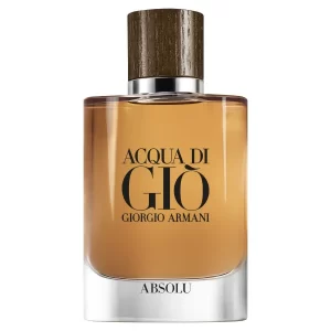 Giorgio Armani Acqua Di Gio Absolu edp 125ml