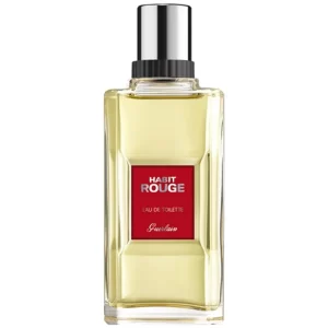 Guerlain Habit Rouge edt 100ml