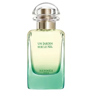 Hermès Un Jardin Sur Le Nil edt 50ml