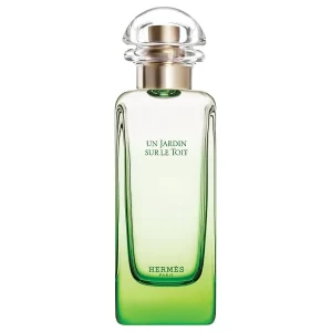 Hermès Un Jardin Sur Le Toit edt 100ml