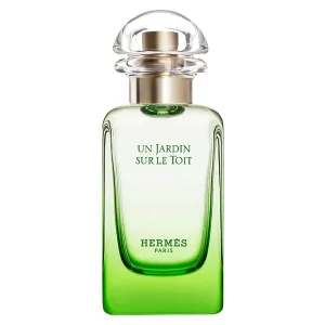 Hermès Un Jardin Sur Le Toit edt 50ml